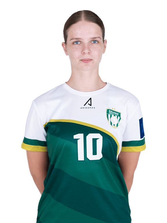 Aušra Baležentytė