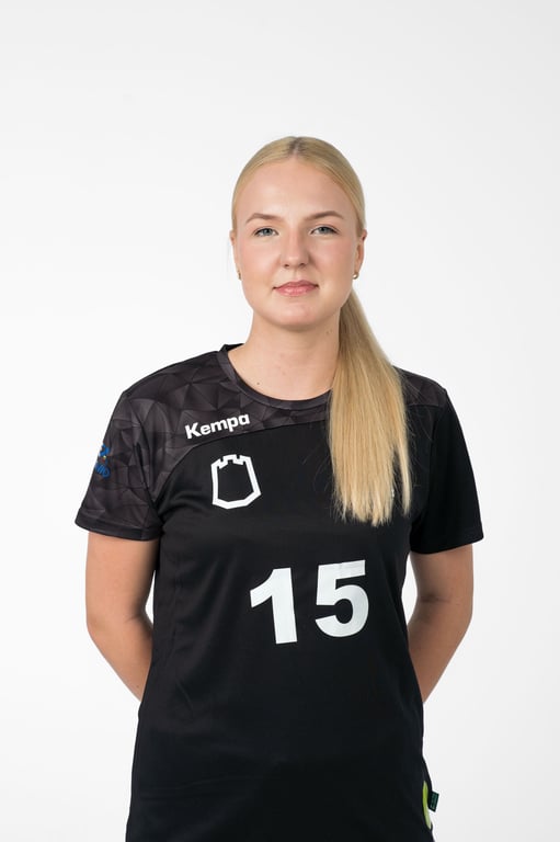 Rūta Kaušylaitė