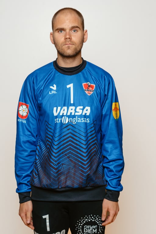 Tomas Zabita
