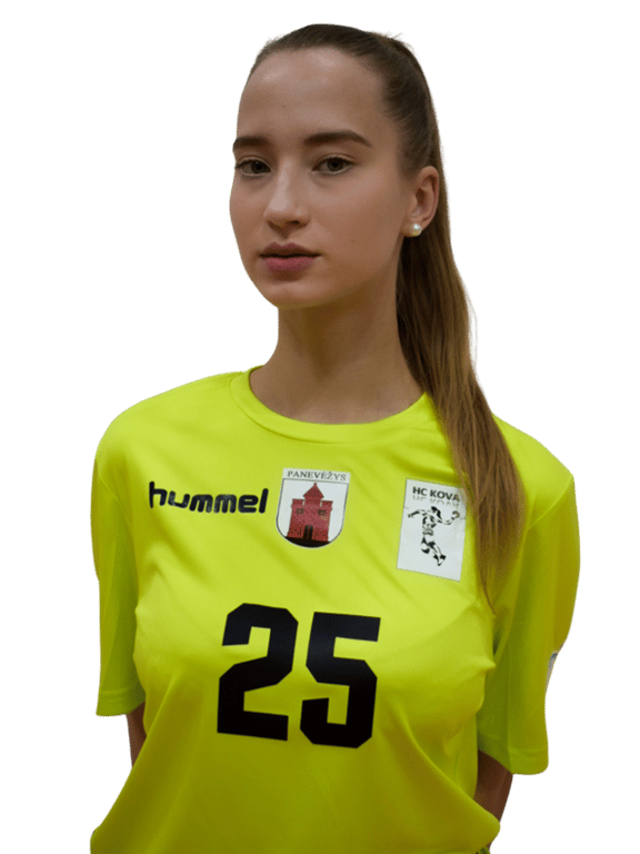 Vesta Jančytė