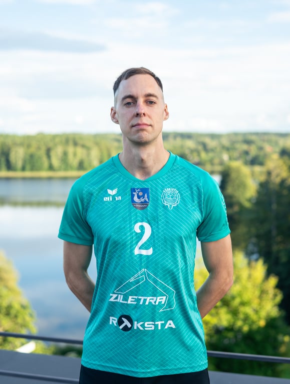 Mantas Meduneckis