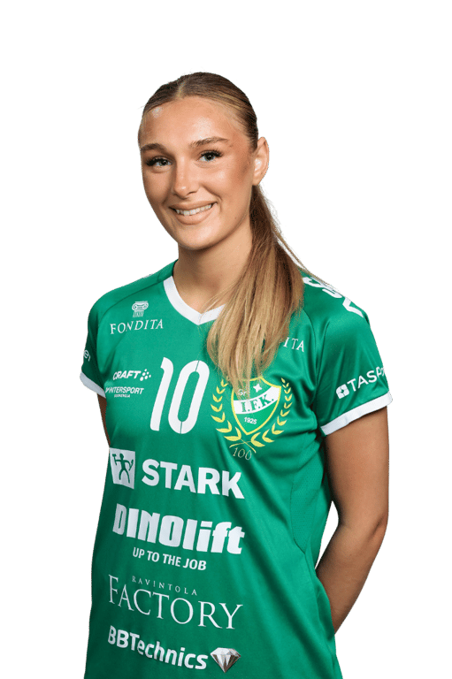 Isabel Larsson