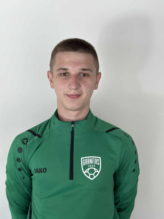 Ernestas Guogis
