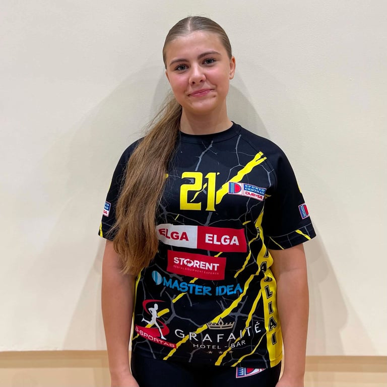 Ugnė Vainoraitė