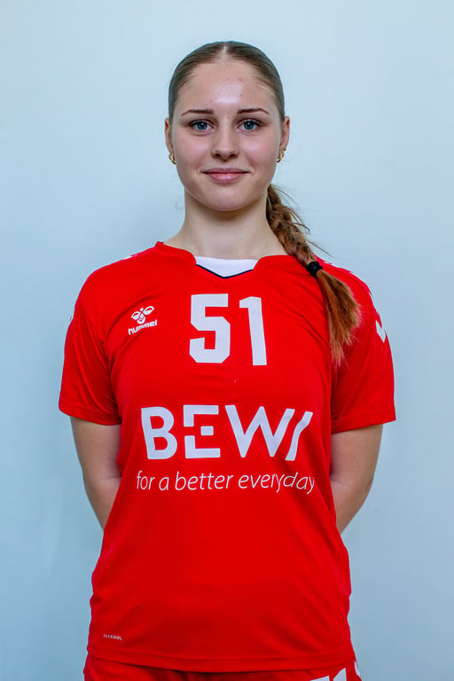 Deimilė Bencevičiūtė
