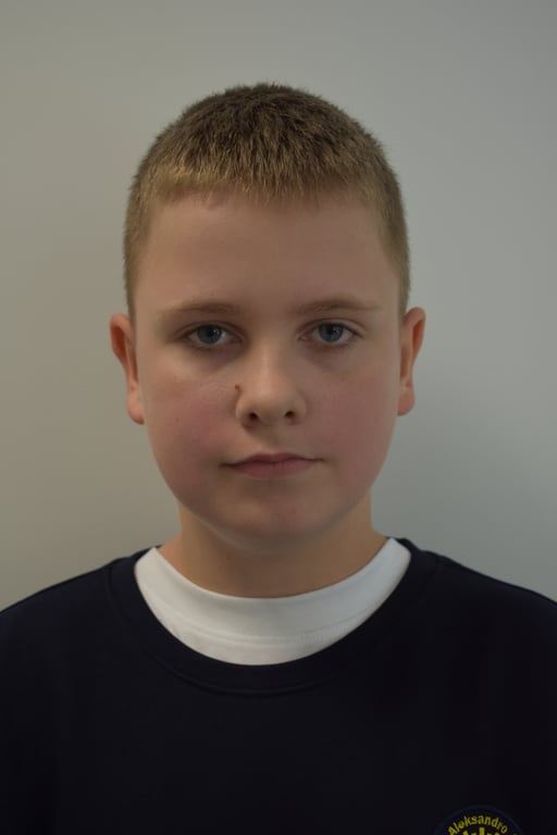 Mantas Kėbla