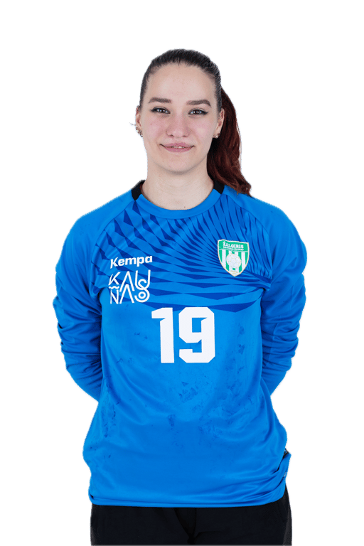 Justina Markovaitė