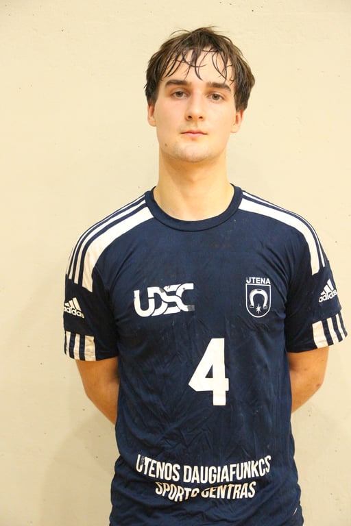 Martynas Jančys