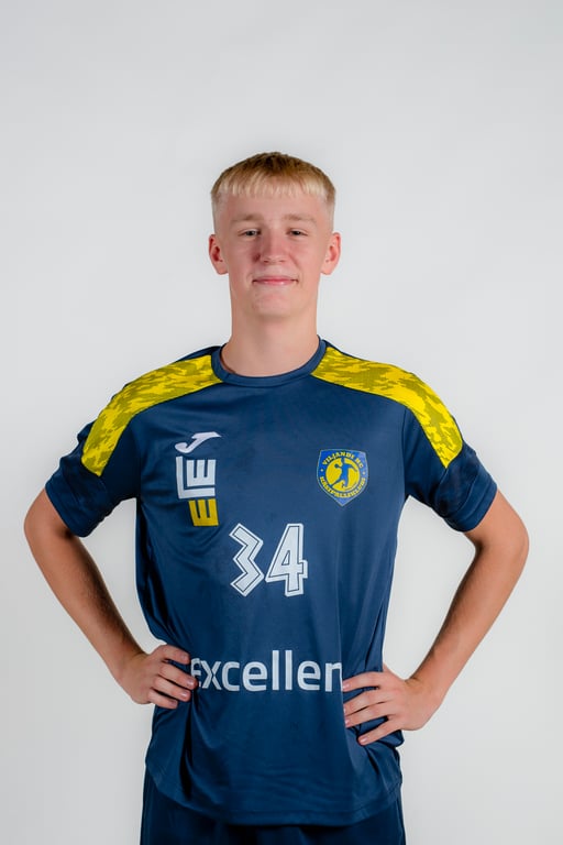 Leonhard Pertelson