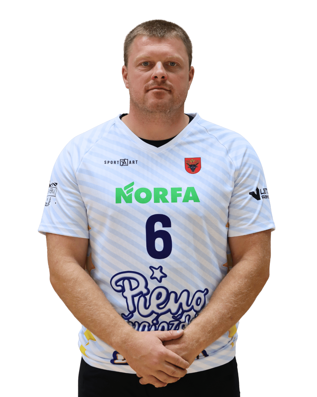 Rolandas Indrišiūnas