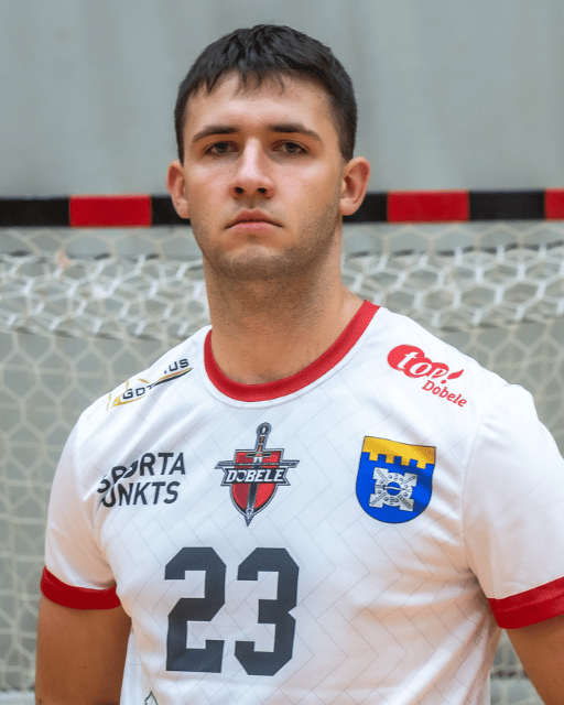 Mārcis Drēviņš