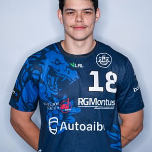 Emmanuel Gustavo Ferreira Paiva