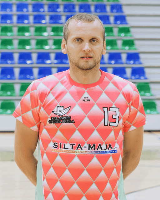 Uldis Vilsons