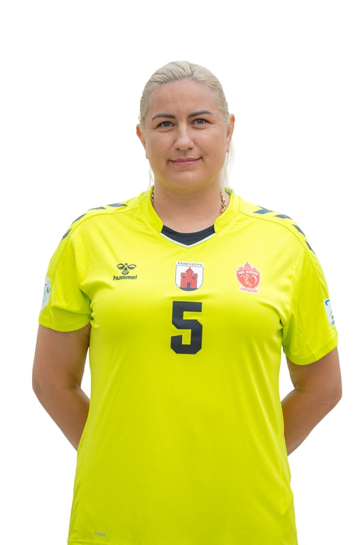 Lina Šileikienė