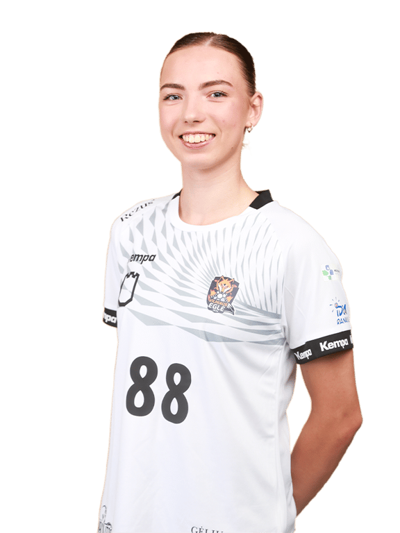 Gabija Pilikauskaitė