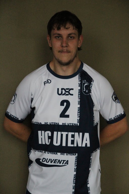 Jomantas Čupaila