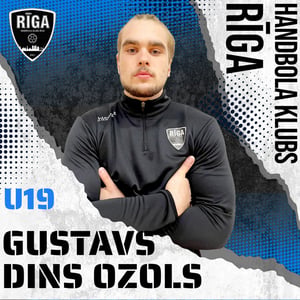 Gustavs Dins Ozols