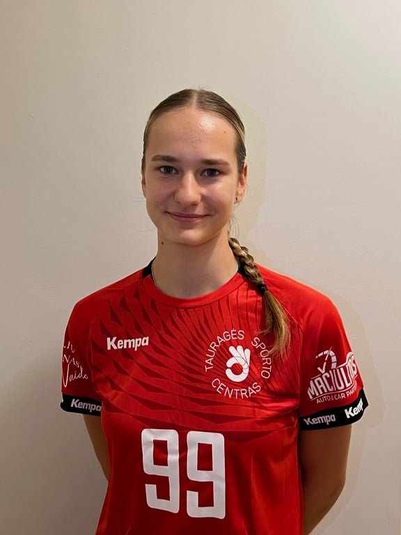 Mija Paulauskaitė