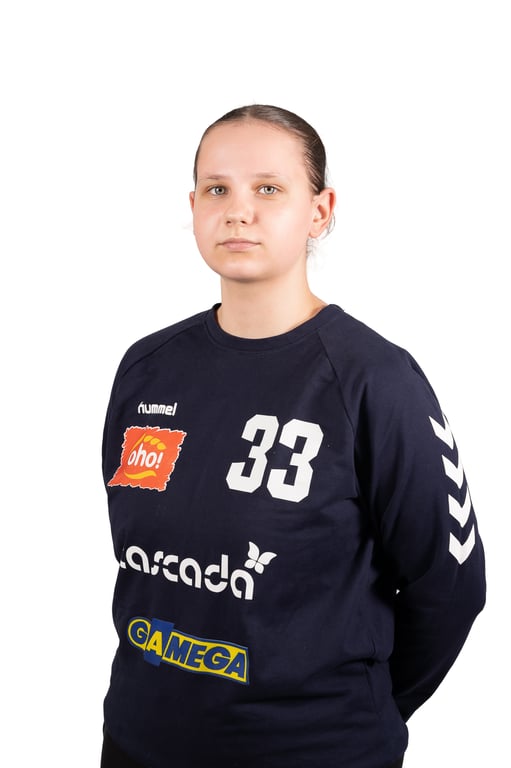 Raminta Leikutė