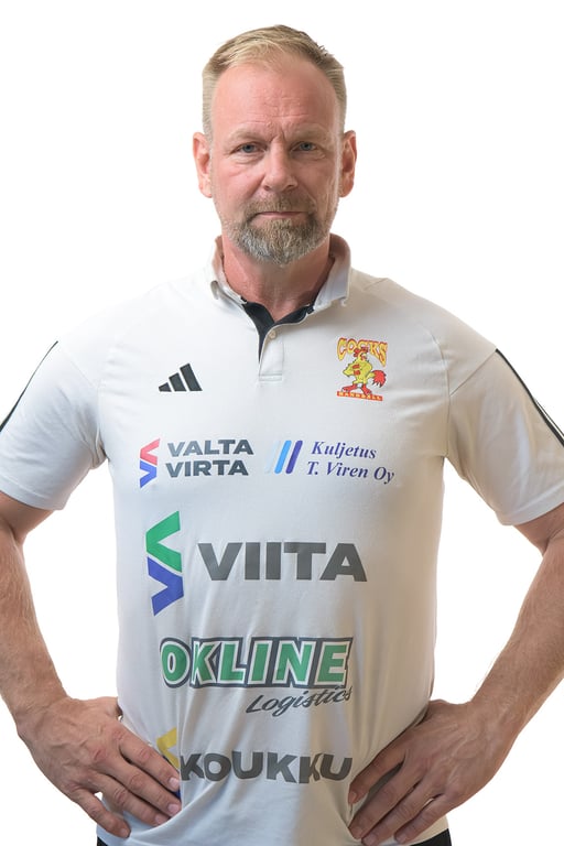 Pasi Hellberg