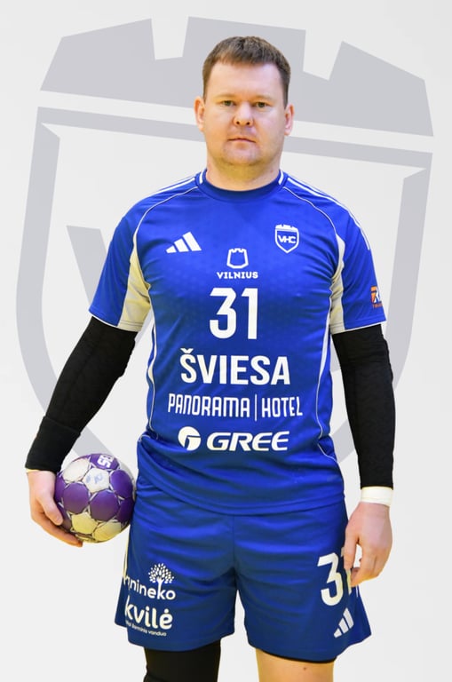Šarūnas Ugianskis