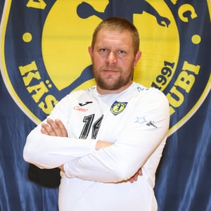 Peeter Parik