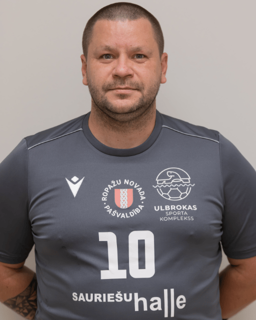 Kristaps Siliņš