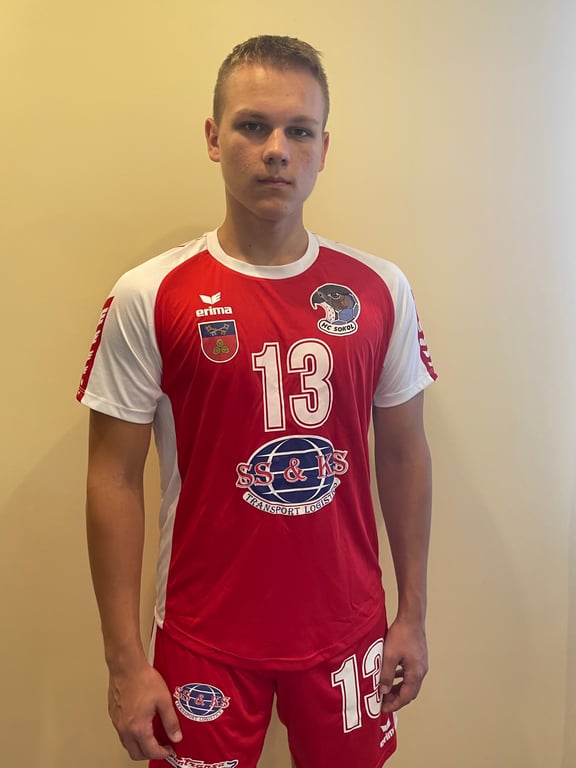 Lukas Lukaševič