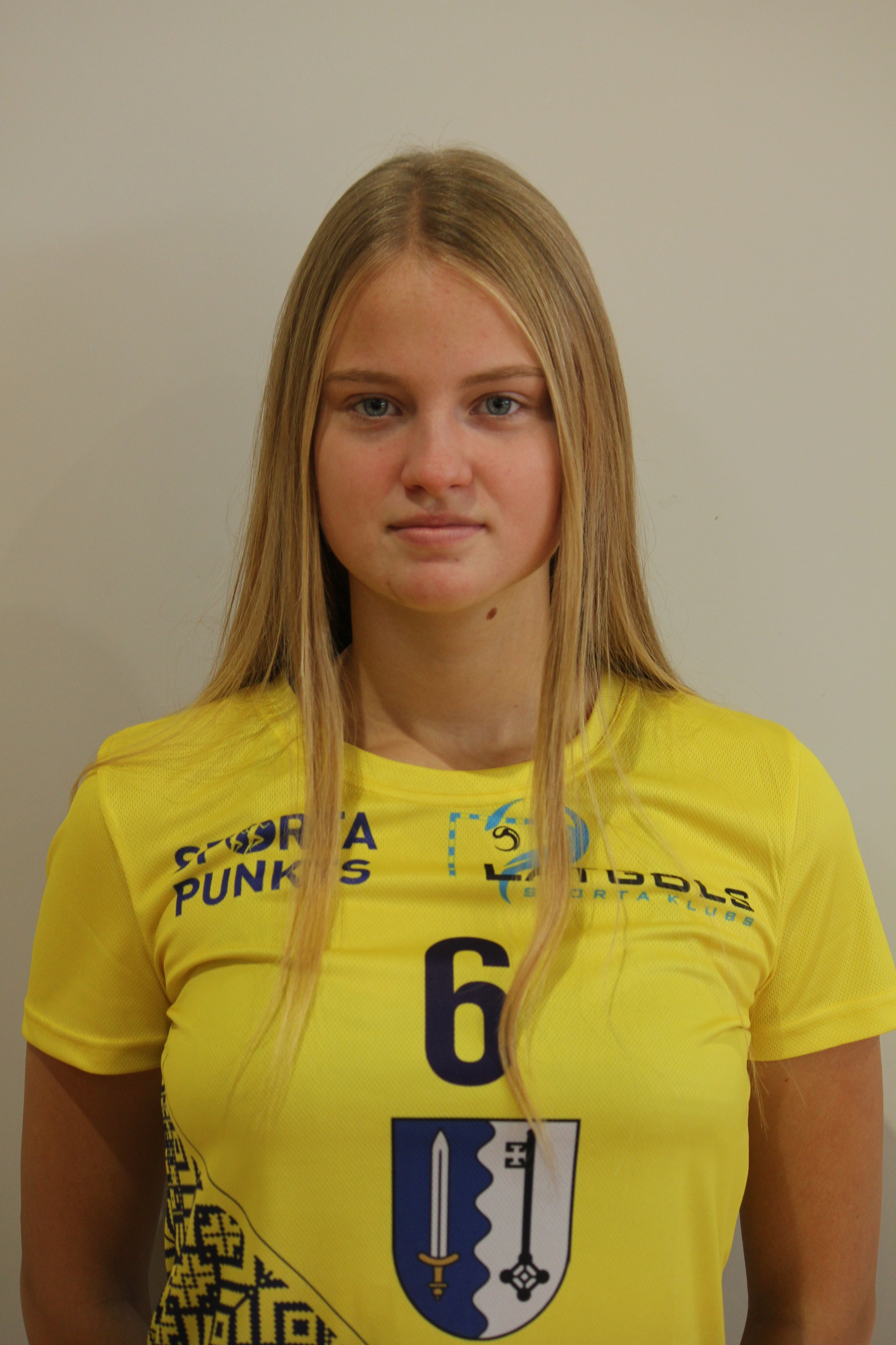 Jana Stepanova