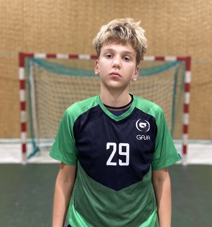 Matas Stulpinas