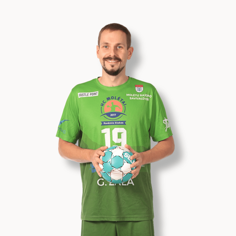 Donatas Broga