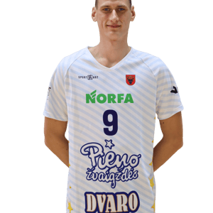 Ighor Odinokov