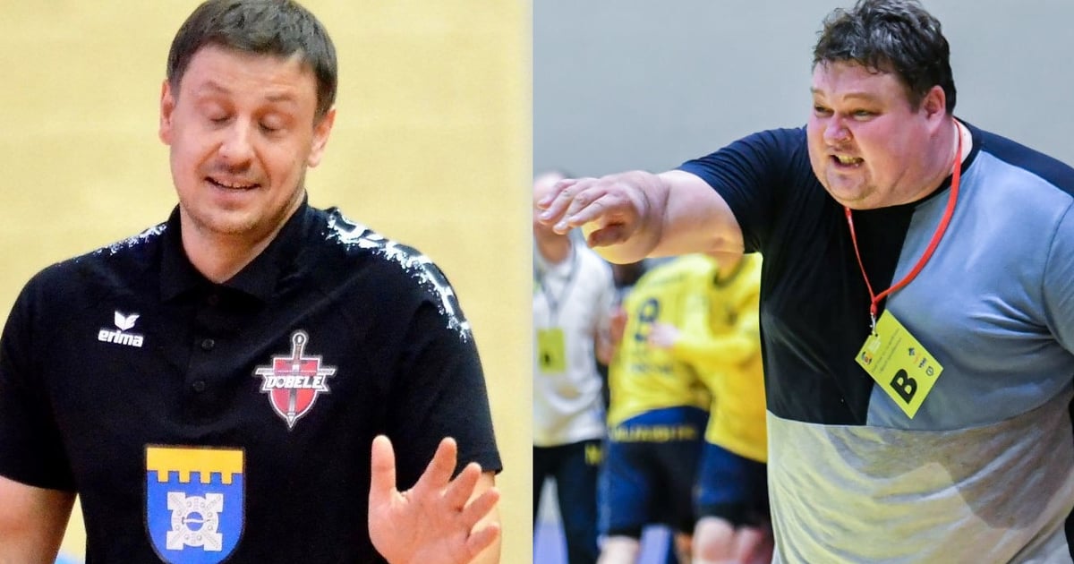 BHL Quarter-Finals: Latvian Champions Dobele vs. Lithuanian Championship Prize Winner Dragūnas