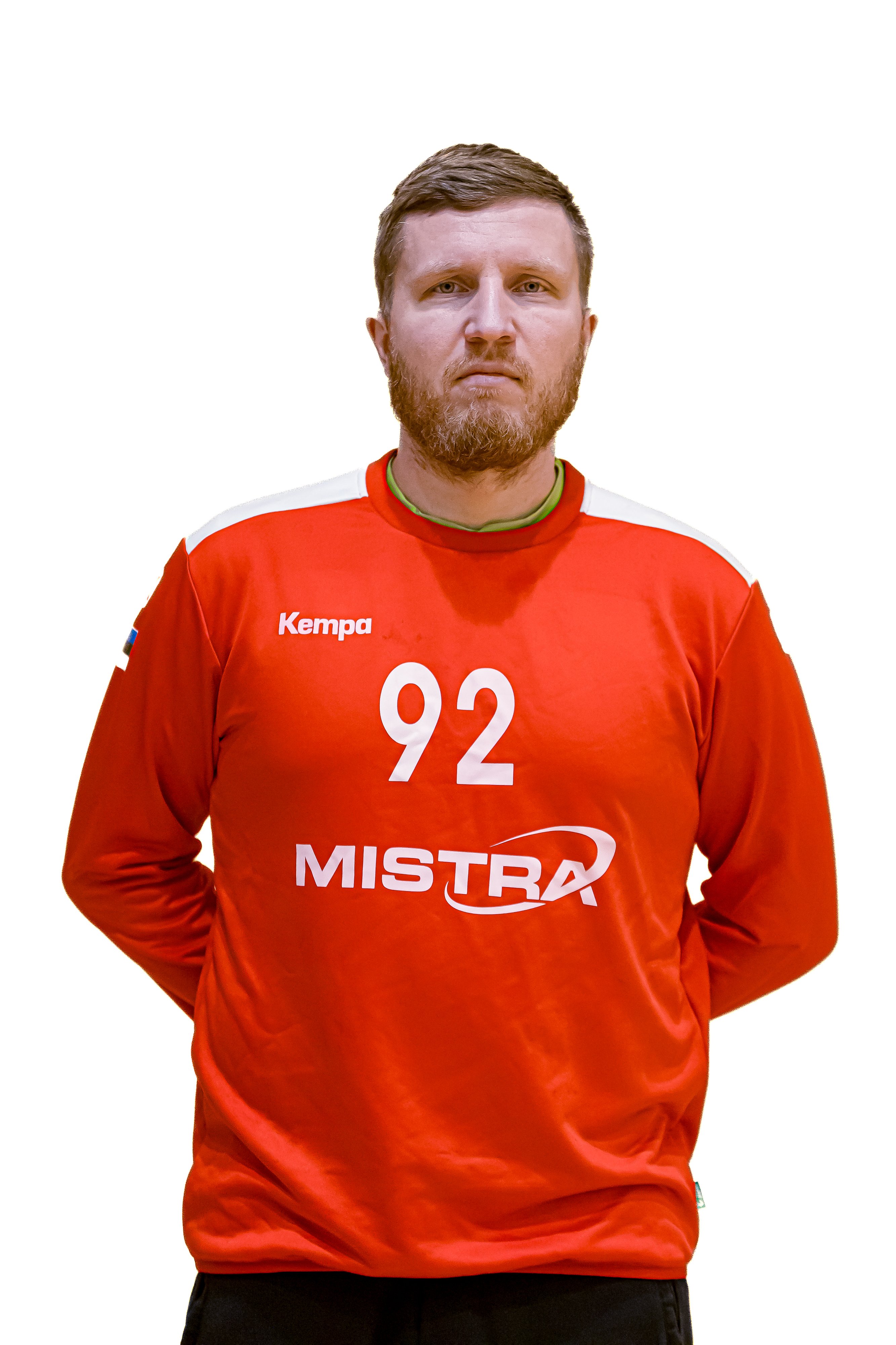 Rasmus Ots
