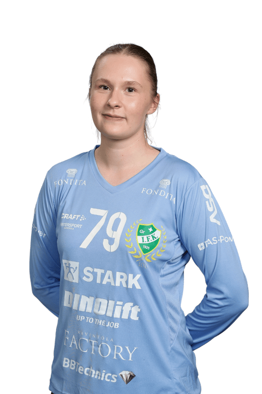 Sandra Lundqvist