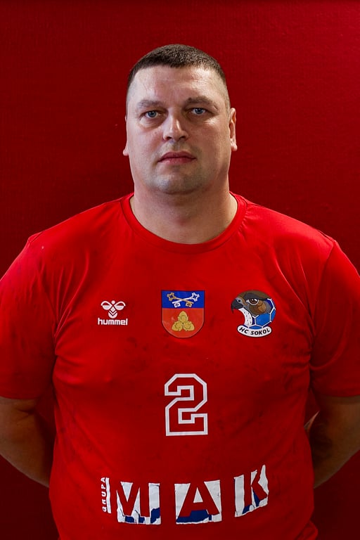 Pavel Vitoženc