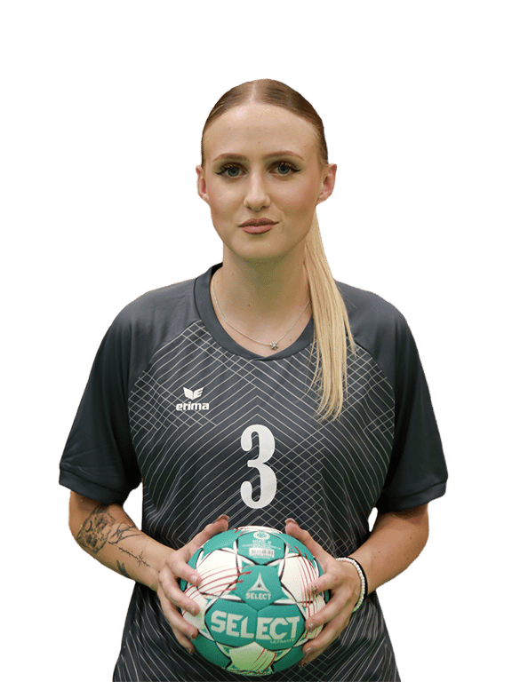 Estela Polujanskaitė