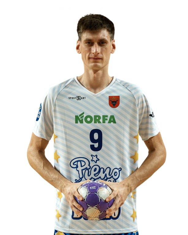 Ihor Odinokov