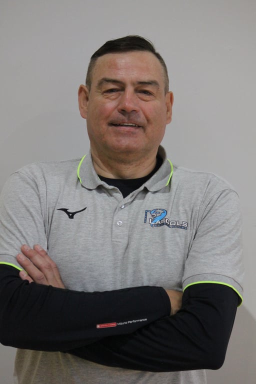 Māris Cibuļskis