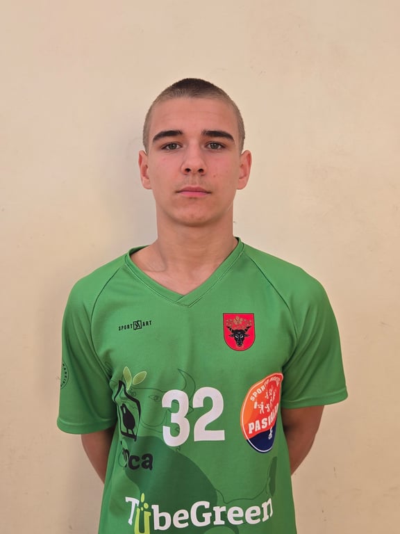 Eligijus Šimokaitis