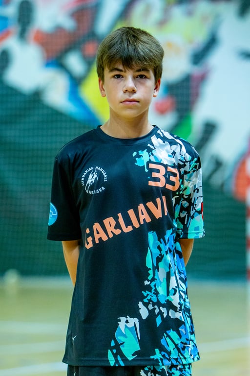 Matas Urbonas