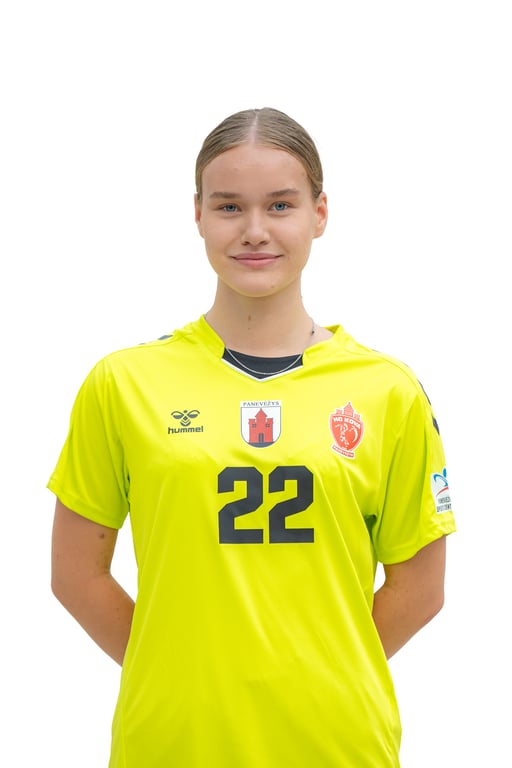 Kotryna Murmokaitė