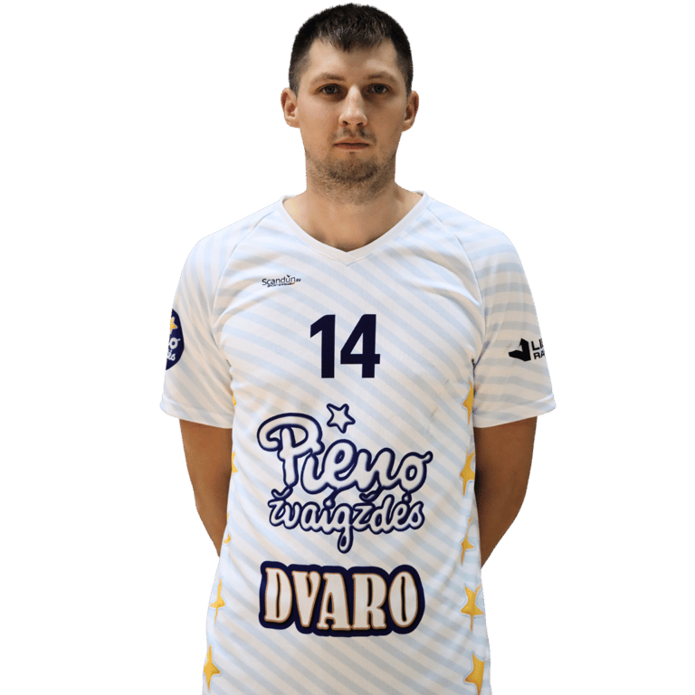 Evaldas Vėta