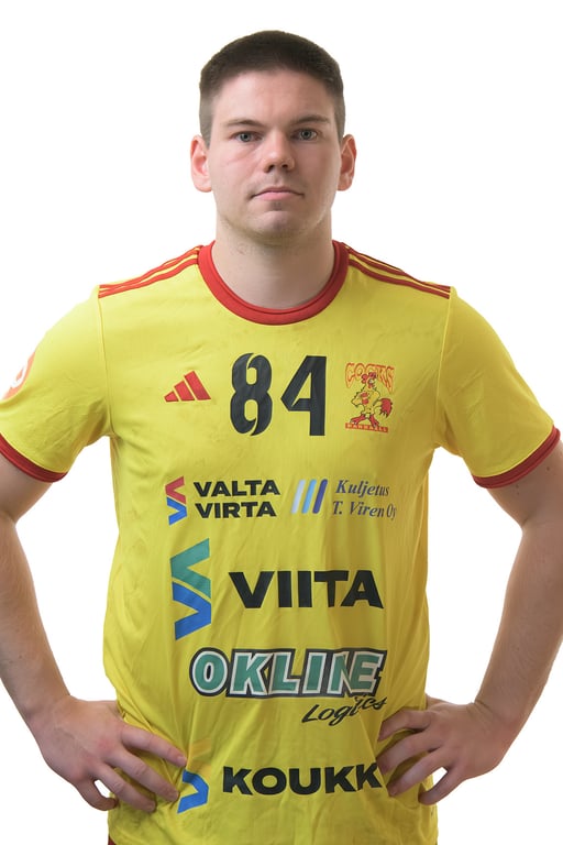 Miika Kaukoranta