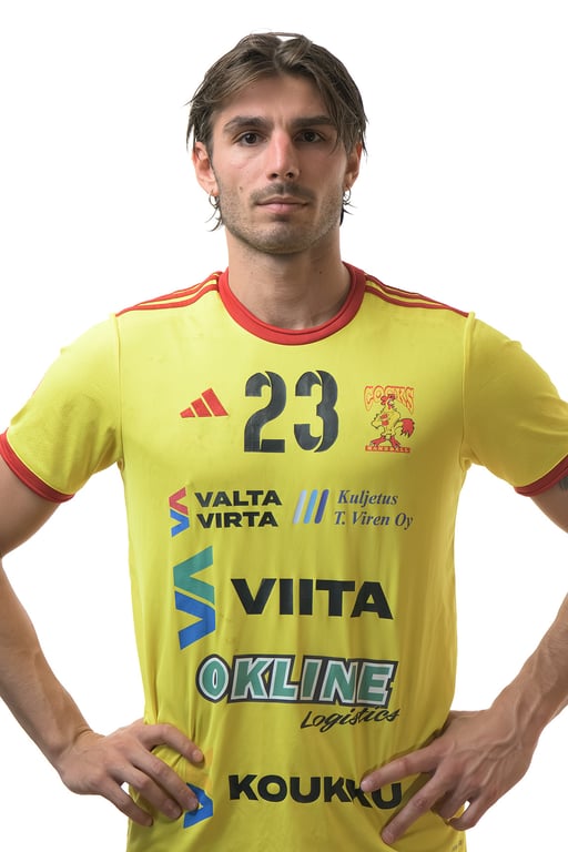 Georgios Kolovos