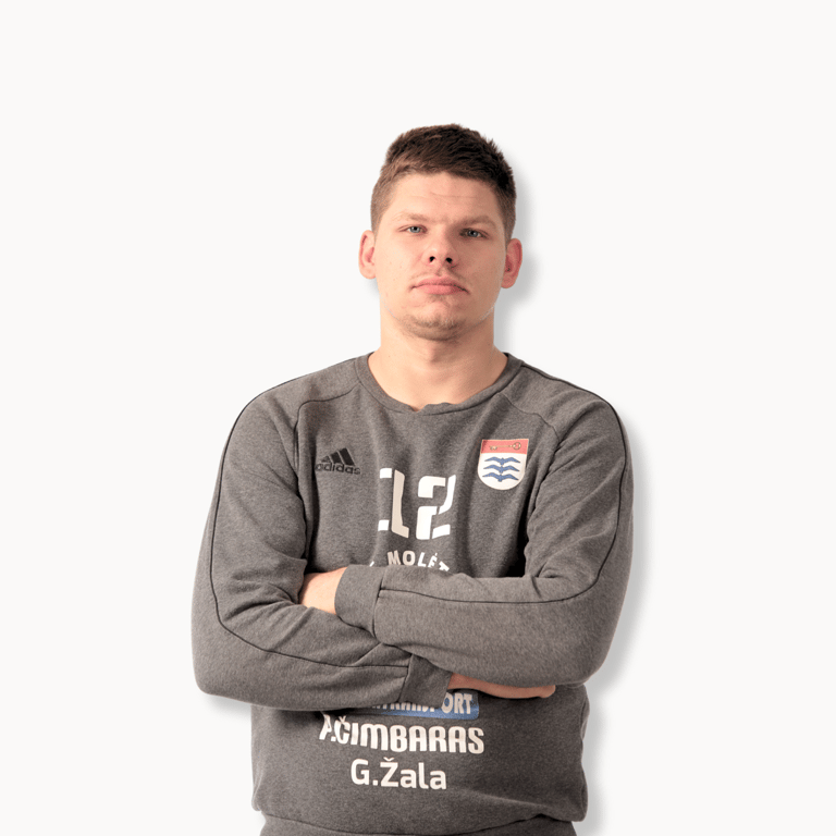 Erikas Starkus