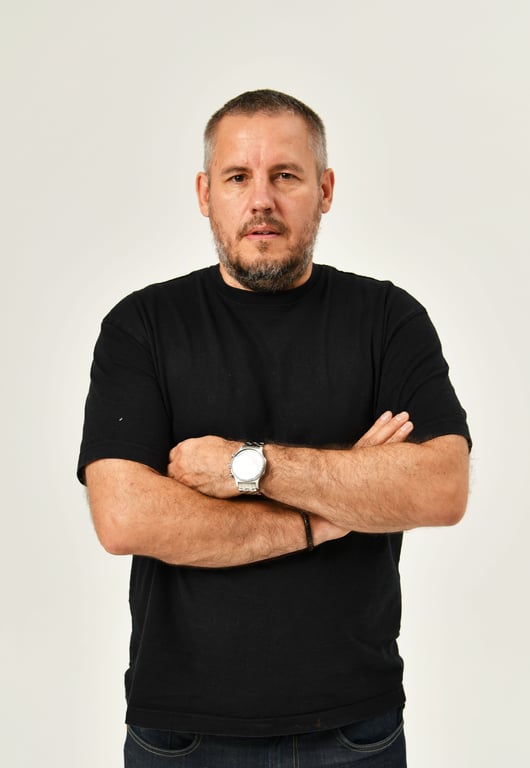 Raimondas Maldžius
