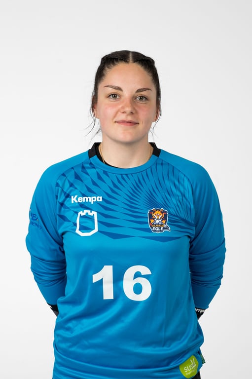 Darja Belokurova