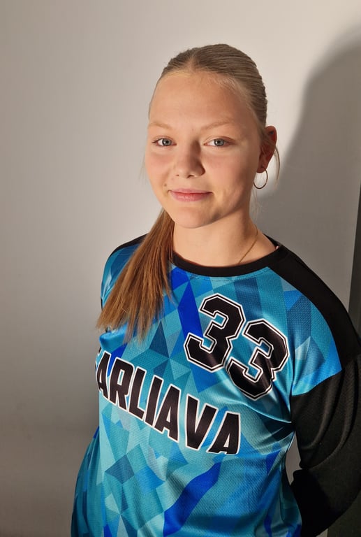 Dominyka Kalinaitė