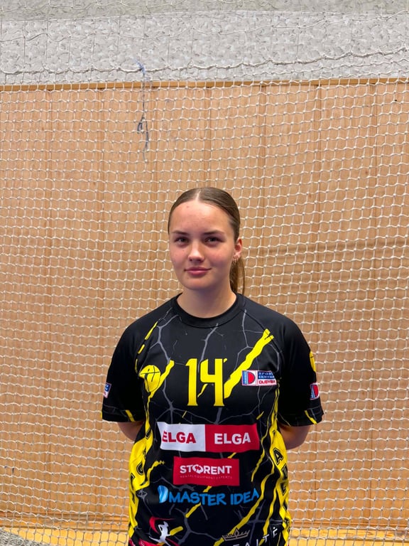 Urtė Mačiukaitė